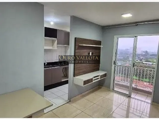 Apartamento 2 quartos e 2 banheiros, à venda, no bairro Tatuapé em São Paulo