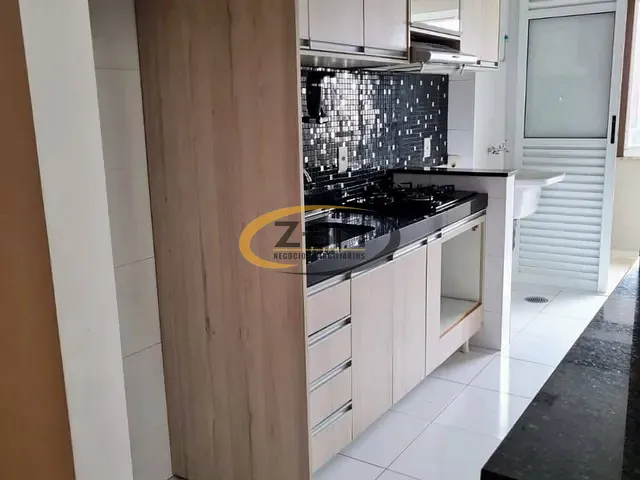 Apartamento com 104m² 3 quartos e 2 banheiros, à venda, no bairro Santa Rosa em Londrina