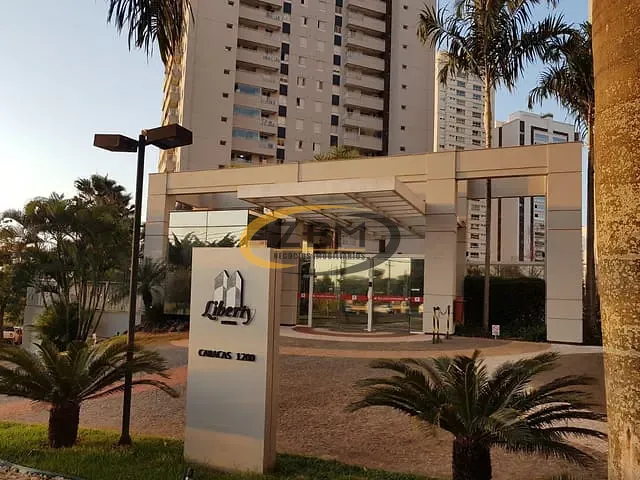 Apartamento com 104m² 3 quartos e 2 banheiros, à venda, no bairro Santa Rosa em Londrina