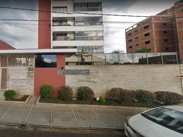 Foto do Apartamento - Apartamento com 3 dormitórios, 211 m² - venda por R$ 945.000,00 ou aluguel por R$ 5.231,85/mês - Mercês - Uberaba/MG | ZUCATO IMOBILIARIA LTDA