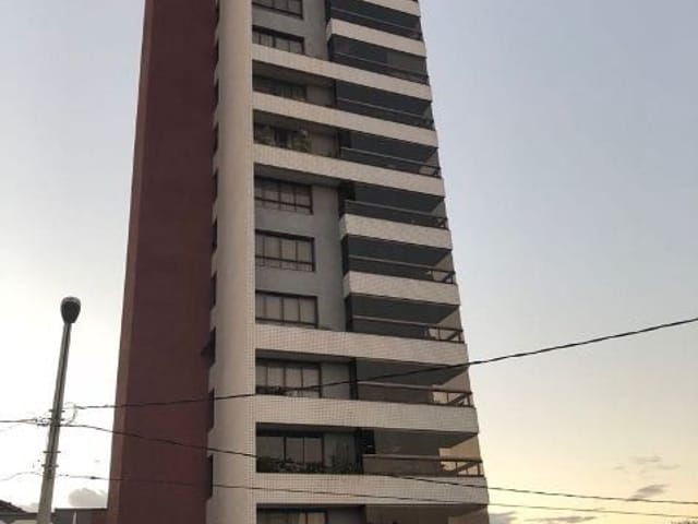 Foto do Apartamento - Apartamento com 3 dormitórios, 211 m² - venda por R$ 945.000,00 ou aluguel por R$ 5.231,85/mês - Mercês - Uberaba/MG | ZUCATO IMOBILIARIA LTDA