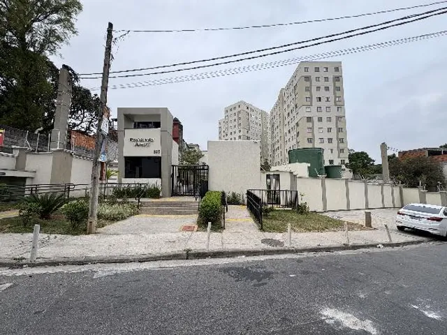 Foto do Apartamento - Apartamento à venda 2 Quartos, 60M², JARDIM FANGANIELLO, SAO PAULO - SP | Imobiliária Compare