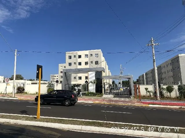 Foto do Apartamento - Apartamento à venda 2 Quartos, 1 Vaga, 86M², PARQUE VIADUTO, BAURU - SP | Imobiliária Compare
