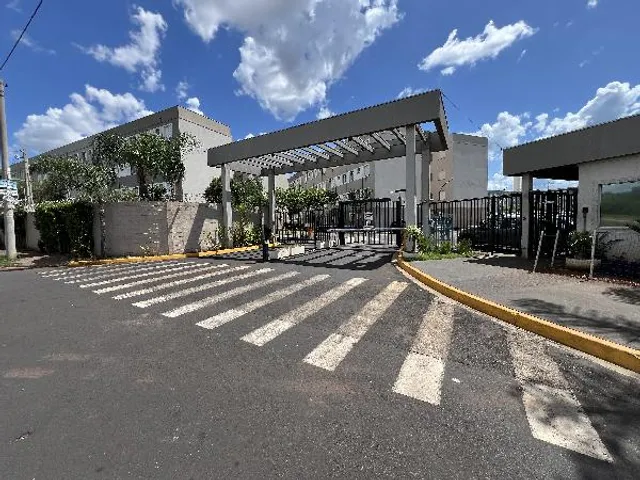 Foto do Apartamento - Apartamento à venda 2 Quartos, 1 Vaga, 65M², VALENTINA FIGUEIREDO, RIBEIRAO PRETO - SP | Imobiliária Compare