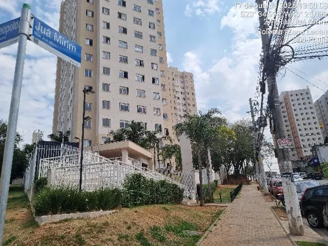 Foto do Apartamento - Apartamento à venda 2 Quartos, 48M², GUAIANAZES, SAO PAULO - SP | Imobiliária Compare