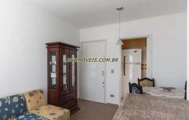 Apartamento, 2 quartos, 50 m² - Foto 9