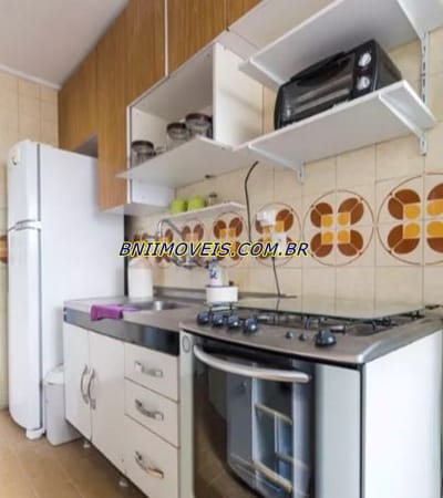 Apartamento, 2 quartos, 50 m² - Foto 3