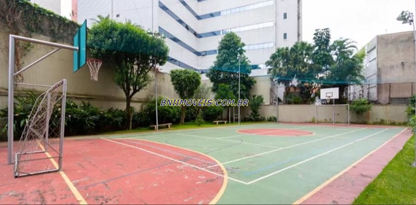 Apartamento, 2 quartos, 50 m² - Foto 6