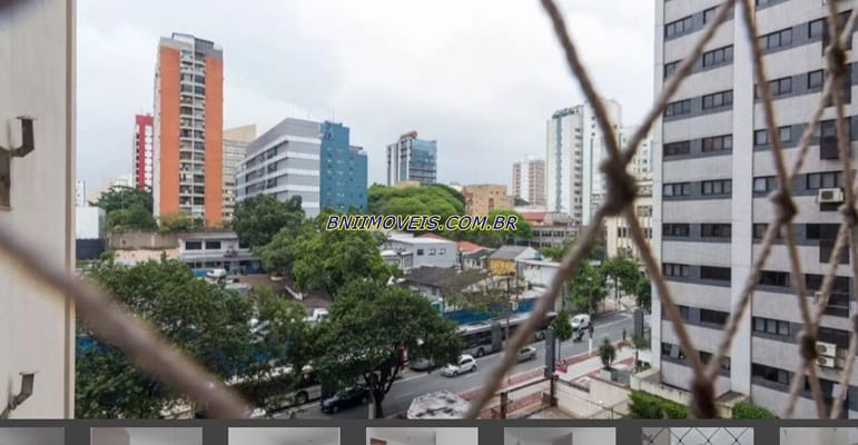 Apartamento, 2 quartos, 50 m² - Foto 8