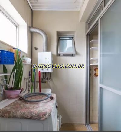 Apartamento, 2 quartos, 50 m² - Foto 4