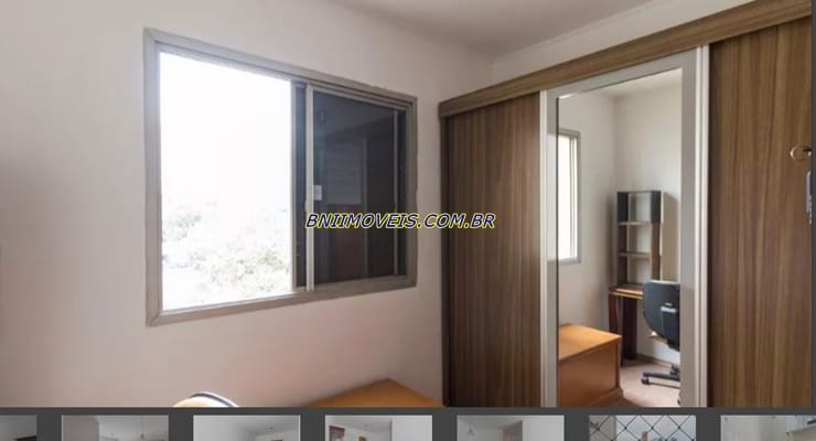 Apartamento, 2 quartos, 50 m² - Foto 15