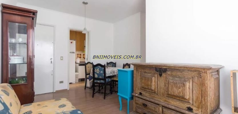 Apartamento, 2 quartos, 50 m² - Foto 10