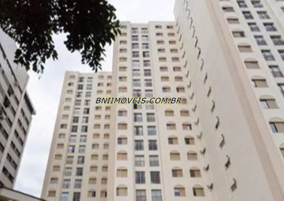 Apartamento, 2 quartos, 50 m² - Foto 20