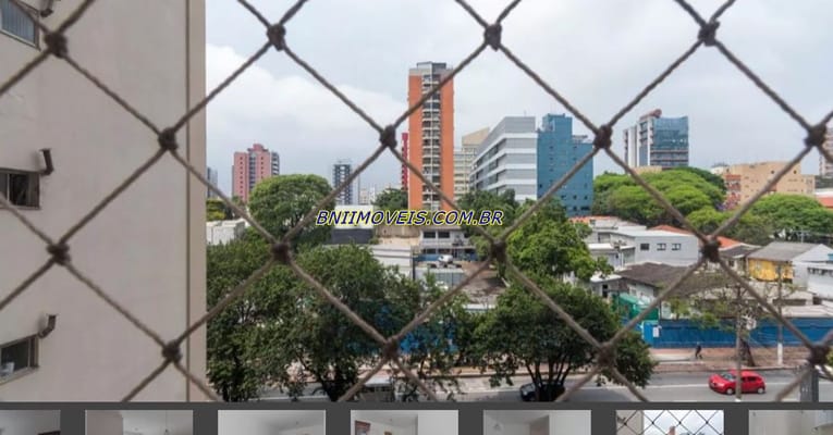 Apartamento, 2 quartos, 50 m² - Foto 12