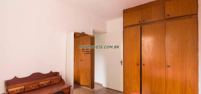 Apartamento, 2 quartos, 50 m² - Foto 17