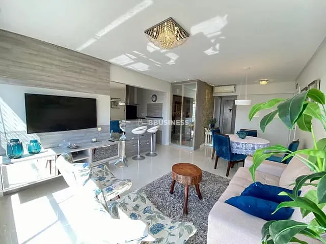 Apartamento 2 quartos e 2 banheiros, à venda, no bairro Centro em Capão da Canoa
