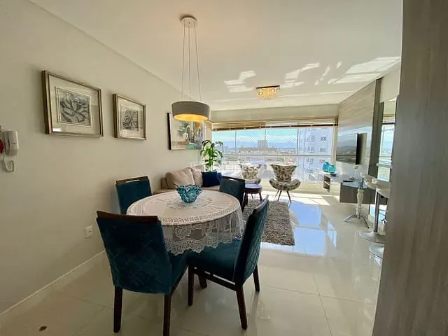 Apartamento 2 quartos e 2 banheiros, à venda, no bairro Centro em Capão da Canoa