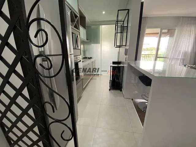 Apartamento com 85m² 3 quartos e 2 banheiros, à venda, no bairro Jardim Pompeia em Indaiatuba