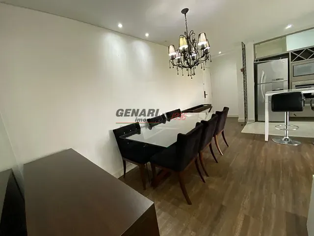 Apartamento com 85m² 3 quartos e 2 banheiros, à venda, no bairro Jardim Pompeia em Indaiatuba