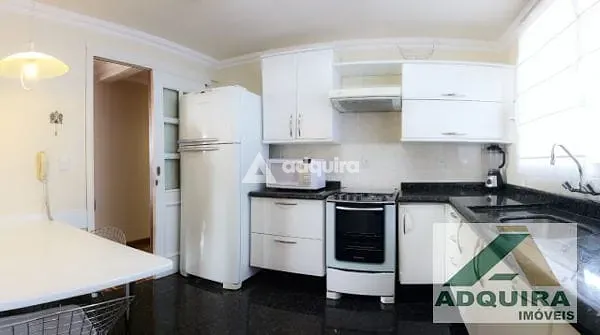 Apartamento, 2 quartos, 140 m² - Foto 7