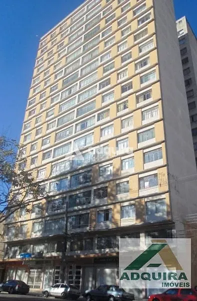 Apartamento, 2 quartos, 140 m² - Foto 1