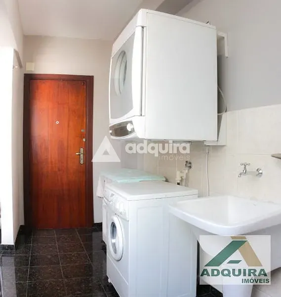 Apartamento, 2 quartos, 140 m² - Foto 8