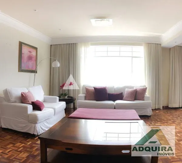 Apartamento, 2 quartos, 140 m² - Foto 3