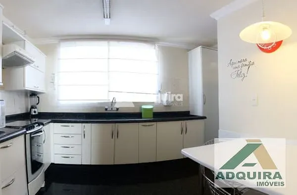 Apartamento, 2 quartos, 140 m² - Foto 6