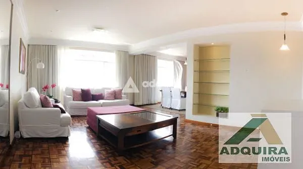 Apartamento, 2 quartos, 140 m² - Foto 2