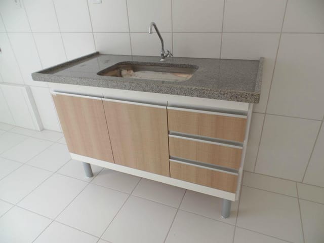 Foto do Apartamento - Apartamento residencial para locação, Conjunto Residencial Trinta e Um de Março, São José dos Campos. | INDEPENDENCE NEGOCIOS IMOBILIARIOS LTDA