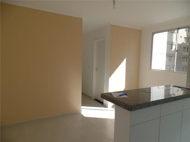 Foto do Apartamento - Apartamento residencial para locação, Conjunto Residencial Trinta e Um de Março, São José dos Campos. | INDEPENDENCE NEGOCIOS IMOBILIARIOS LTDA