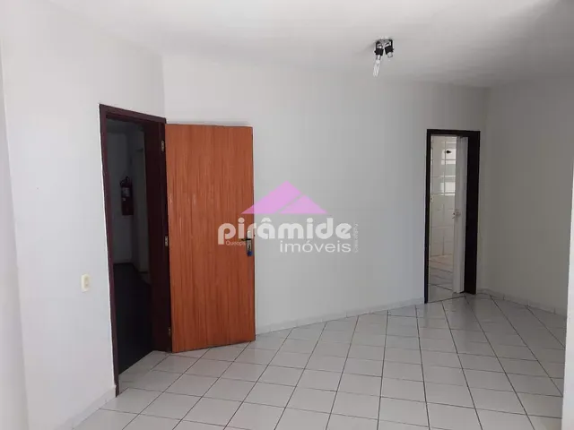 Apartamento com 75m² 2 quartos e 2 banheiros, à venda, no bairro Monte Castelo em São José dos Campos