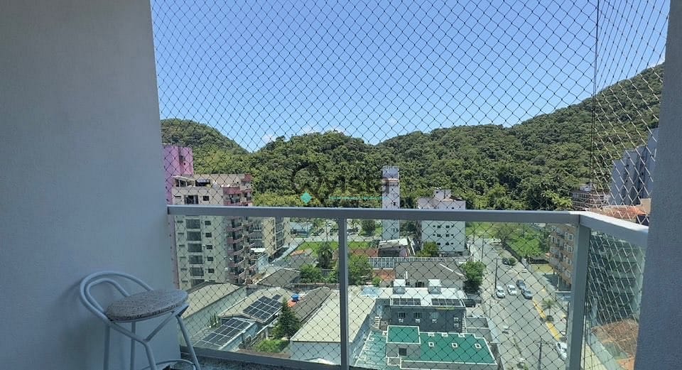 Apartamento, 2 quartos, 94 m² - Foto 2