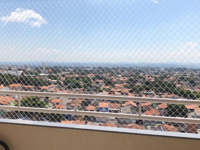 Foto do Apartamento - Apartamento à venda e locação 2 Quartos, 1 Suite, 1 Vaga, 65M², Cidade Morumbi, São José dos Campos - SP | Residencial Varandas dos Ipês | RUSSI IMÓVEIS