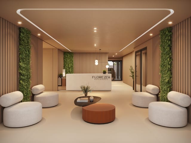 Apartamento com 29m² 1 quarto e 1 banheiro, à venda, no bairro Intermares em Cabedelo