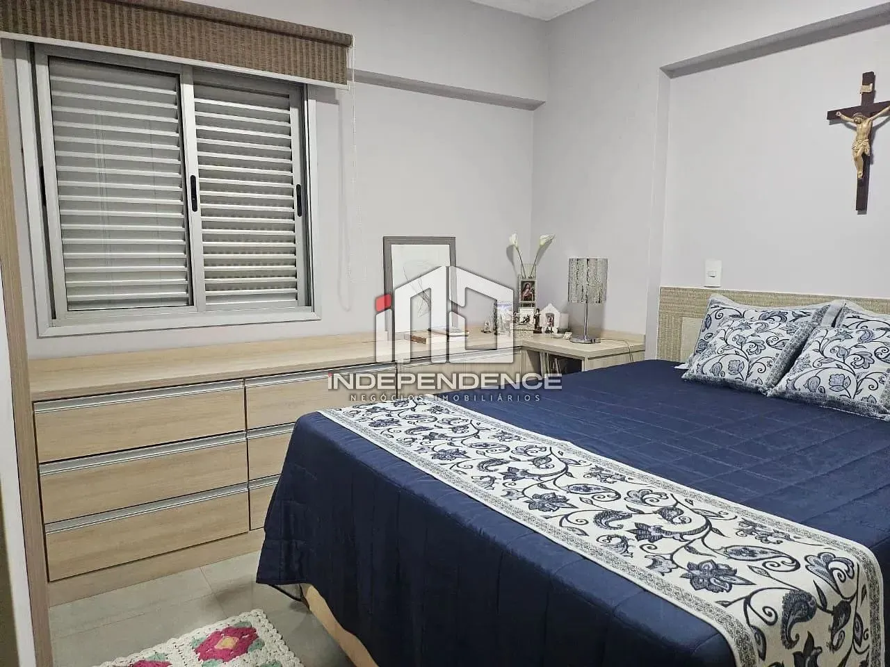 Apartamento, 3 quartos, 89 m² - Foto 5