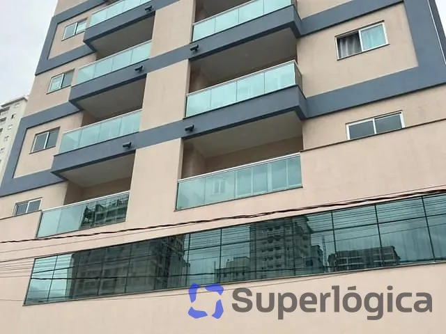 Apartamento com 105m² 2 quartos e 3 banheiros, à venda, no bairro Morretes em Itapema