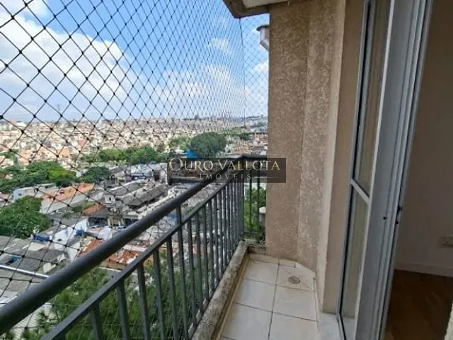 Apartamento 2 quartos e 1 banheiro, à venda, no bairro Jardim Vila Formosa em São Paulo
