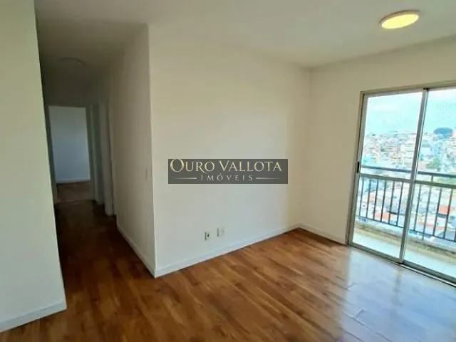 Apartamento 2 quartos e 1 banheiro, à venda, no bairro Jardim Vila Formosa em São Paulo