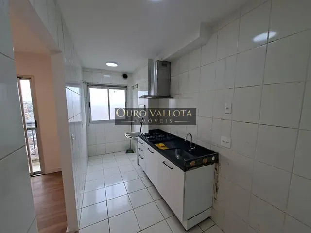 Apartamento 2 quartos e 1 banheiro, à venda, no bairro Jardim Vila Formosa em São Paulo