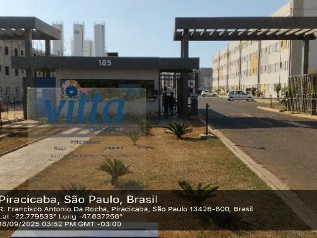 Foto do Apartamento - Apartamento à venda 1 Quarto, 1 Vaga, 91M², CHACARAS AGUA BRANCA, PIRACICABA - SP | Imobiliária Compare