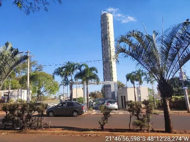 Foto do Apartamento - Apartamento à venda 2 Quartos, 1 Vaga, 83M², ALTOS DO JARAGUA, ARARAQUARA - SP | Imobiliária Compare