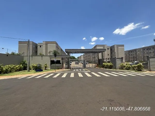 Foto do Apartamento - Apartamento à venda 2 Quartos, 1 Vaga, 89M², VALENTINA FIGUEIREDO, RIBEIRAO PRETO - SP | Imobiliária Compare