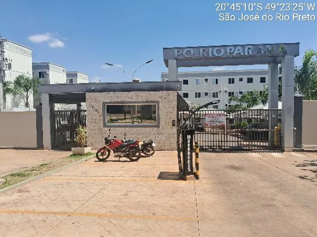 Foto do Apartamento - Apartamento à venda 2 Quartos, 1 Vaga, 90M², JARDIM NUNES, SAO JOSE DO RIO PRETO - SP | Imobiliária Compare