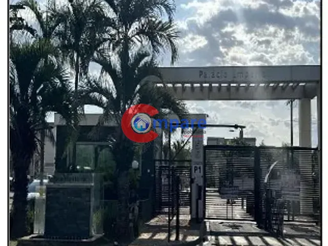 Apartamento com 41m² 1 quarto e 1 banheiro, à venda, no bairro RESERVA IMPERIAL em Ribeirão Preto