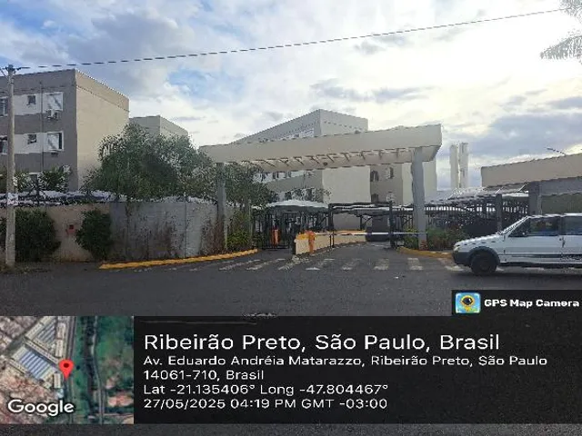 Foto do Apartamento - Apartamento à venda 2 Quartos, 86M², IPIRANGA, RIBEIRAO PRETO - SP | Imobiliária Compare