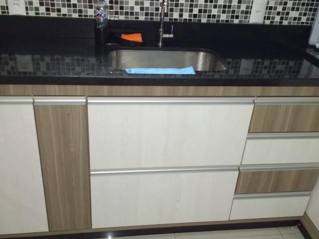 Foto do Apartamento - APARTAMENTO A VENDA NO CONDOMÍNIO PARQUE JAMILE (GARDEN) - VILA HORTOLÂNDIA - JUNDIAÍ/SP | Copette Imóveis