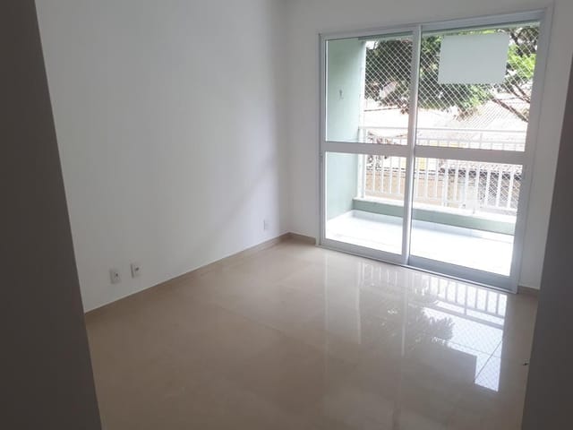 Foto do Apartamento - Apartamento com 3 dormitórios à venda, 77 m² - Jardim Uirá - São José dos Campos/SP | Horizonte Imóveis
