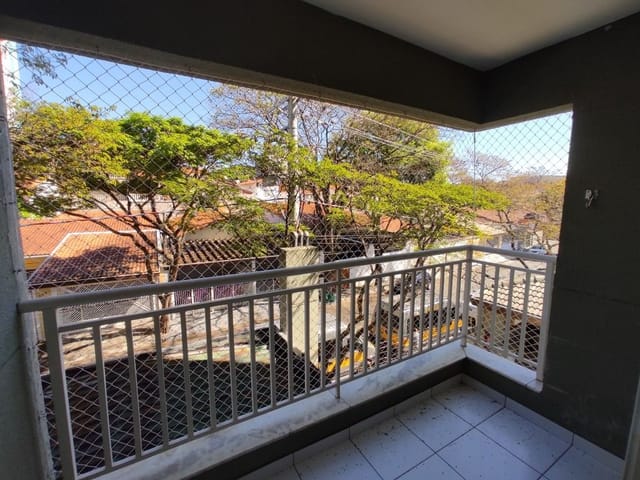 Foto do Apartamento - Apartamento com 3 dormitórios à venda, 77 m² - Jardim Uirá - São José dos Campos/SP | Horizonte Imóveis