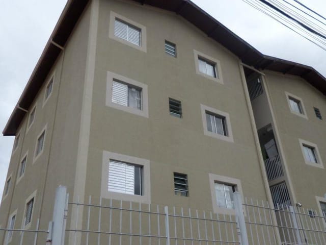 Foto do Apartamento - Apartamento residencial para venda e locação, Jardim Sul, São José dos Campos. | INDEPENDENCE NEGOCIOS IMOBILIARIOS LTDA